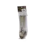 Table Spoon Silver 6pcs